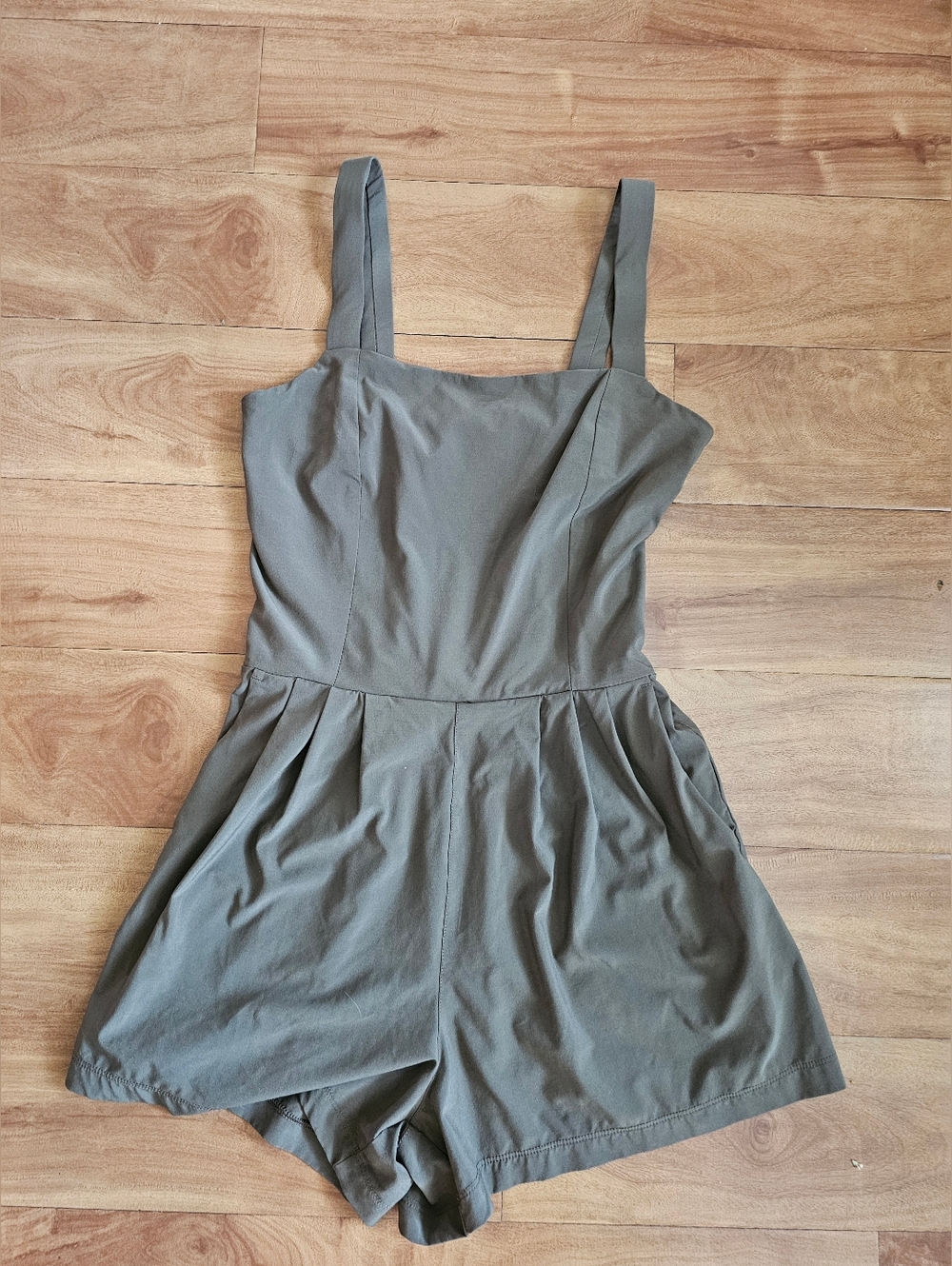 Great Condition Vuori Villa Romper